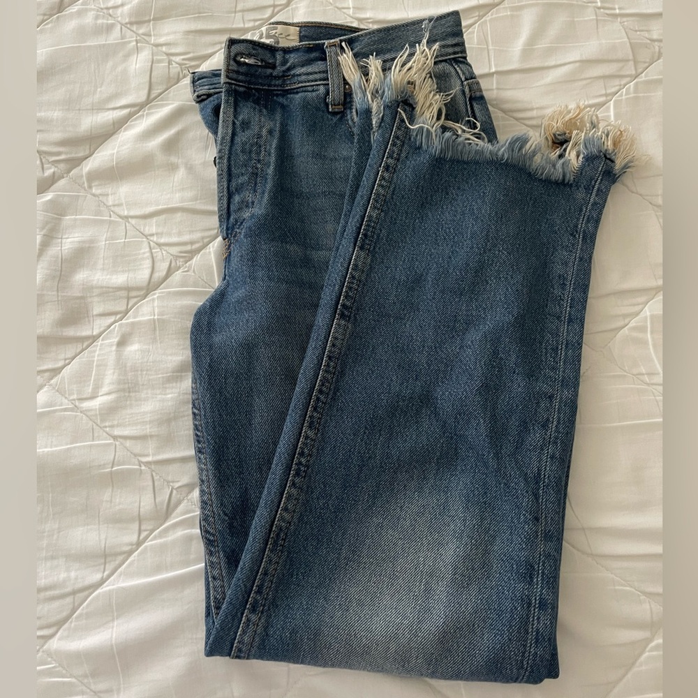 FP JEANS!